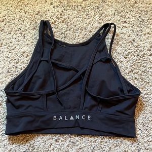 Balance Unity sport bra
